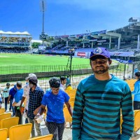 Vignesh Sowrirajan