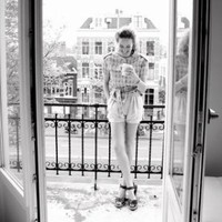Maaike Schuurmans