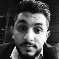 Mohammed Hussien