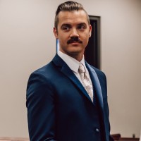 Joseph VanMaele, CQPA