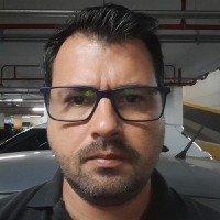 João Marcelo Corrêa da Silva