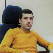 Garnik Avetisyan