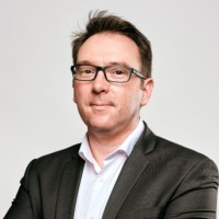 Cédric Mousset