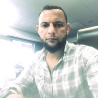Muhammad Salem