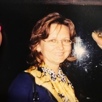 Olga Fedorenko