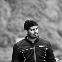 Vinay B C