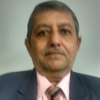 Ananthanarayanan Mohan