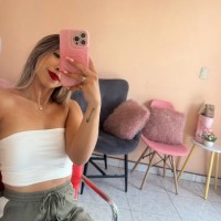 María Fernanda Ramos Salazar
