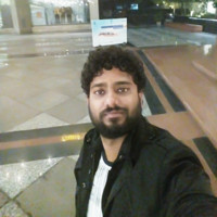 Dhruv Saxena