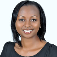 Sylvia Nzioka