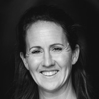 Jo Talbot