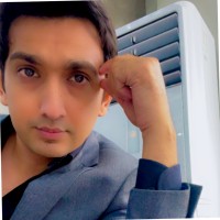 Uzair Shah