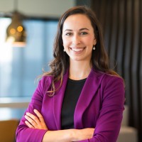 Danielle Legras, Cpa