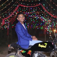 Usman Ahmed