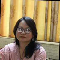 Mithila Chakma