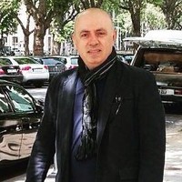 Arash Shariat
