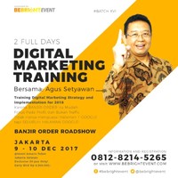Digitalmarketing Trainingjakarta
