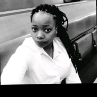 Ntombikayise Ndwandwe