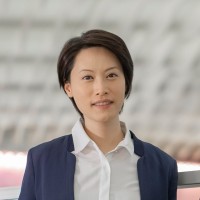 Anna Kong