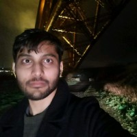 Arshad Afroz Syed MSc, BEng