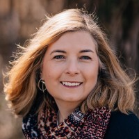 Becky Eason, PhD PCC (she/her)