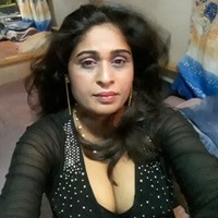 Krishnematie Shandra Nanda