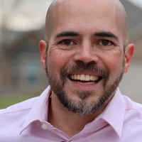 David J. Garcia