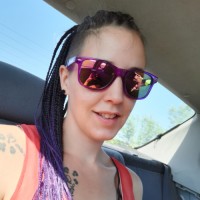 Marie-Eve Dugas