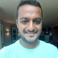 Balaji K