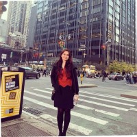 Alisha Chugh