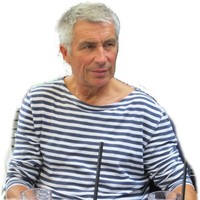 Peter De Deckker