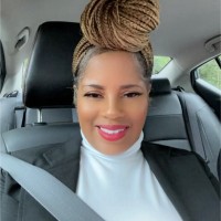 Bretha Marshall