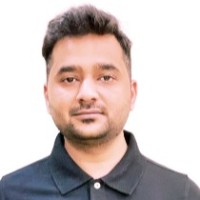 Yasir Saeed
