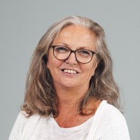 Jacqueline Frenken