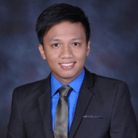 John Rhay Matias