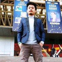 Darpan Lama