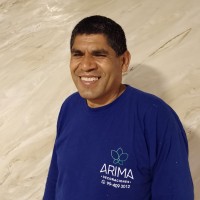 Richard La Rosa Giribaldi