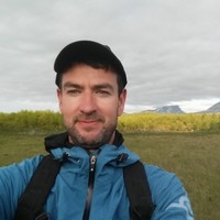 Jan Grön
