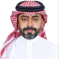 Mohammed A. Alawami, MBA, Cert. CII.