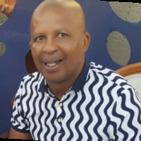 Jonah Mahlare