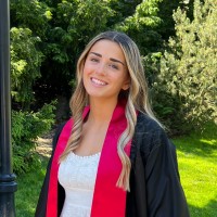 Gracie Breault
