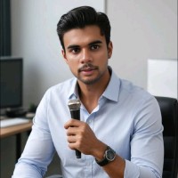 ashu tripathi