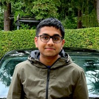 Haroon Ameer