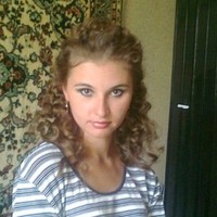 Дарья Логинова