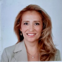 Gloria I. Rodriguez