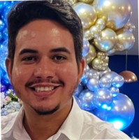 Robson Samuel Silva Dias