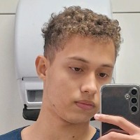 Maxson Victor Souza Ribeiro