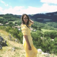 Vera Hoarau