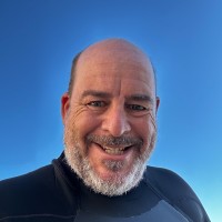 Nick Stael von Holstein