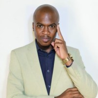 Thato Kagiso Babedi